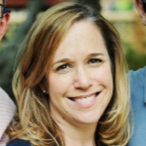 Meet your Posher, Stephani